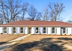 Foreclosure in  3RD AVE Tuscaloosa, AL 35405