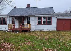 Foreclosure in  MARIGOLD RD Mentor, OH 44060