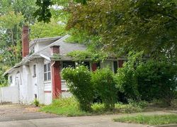 Foreclosure in  CLIFFORD AVE Akron, OH 44306