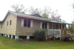 Foreclosure in  DANEY ST Slidell, LA 70458