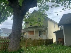 Foreclosure in  LOMBARD AVE Everett, WA 98201