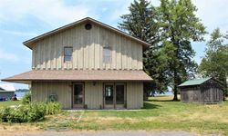 Foreclosure in  SENESAC PL Isle La Motte, VT 05463