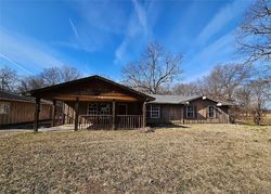 Foreclosure in  S 250 RD Okmulgee, OK 74447