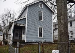 Foreclosure in  EAST AVE SE Warren, OH 44484