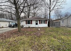 Foreclosure in  BRENNER DR Lorain, OH 44053