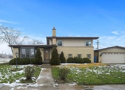 Foreclosure in  WESTGATE AVE Chicago Heights, IL 60411