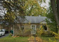 Foreclosure in  EARL AVE Joliet, IL 60436
