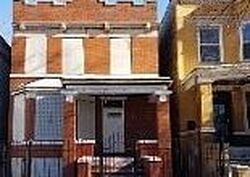 Foreclosure in  S BISHOP ST Chicago, IL 60636