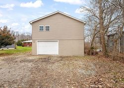 Foreclosure in  PAYNE KOEHLER RD Sellersburg, IN 47172