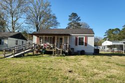 Foreclosure in  PIEDMONT ST Augusta, GA 30906