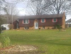 Foreclosure in  MAPLE RD Greenville, PA 16125