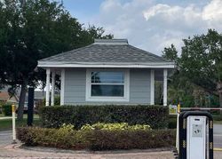 Foreclosure in  BAY LAUREL CIR N Kissimmee, FL 34744