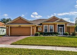 Foreclosure in  BAY LAUREL CIR N Kissimmee, FL 34744