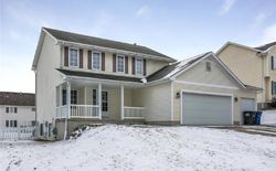 Foreclosure in  E DIEHL AVE Des Moines, IA 50320