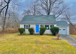 Foreclosure in  BARON LN Torrington, CT 06790