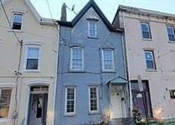 Foreclosure in  CHAMBERS ST Newburgh, NY 12550