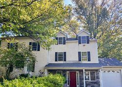 Foreclosure in  WAYFIELD DR Norristown, PA 19403