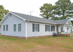 Foreclosure in  PARKINSON RD Deal Island, MD 21821