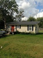 Foreclosure in  PITRE ST Sulphur, LA 70663