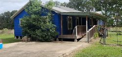 Foreclosure in  E FIFTH ST Roanoke, LA 70581