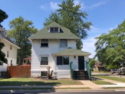 Foreclosure Listing in N 5TH AVE MAYWOOD, IL 60153