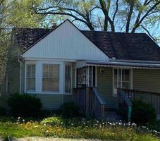 Foreclosure in  EUREKA ST Detroit, MI 48234