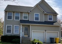 Foreclosure in  GEORGIA CT Severn, MD 21144