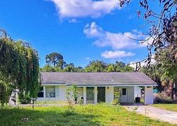 Foreclosure in  E 6TH ST Lehigh Acres, FL 33972