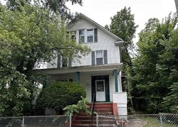 Foreclosure in  W COLD SPRING LN Baltimore, MD 21215