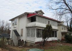 Foreclosure in  CEDRIC RD Baltimore, MD 21216