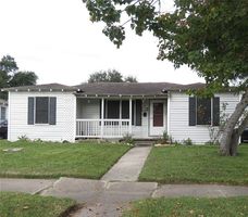 Foreclosure in  ASHLAND DR Corpus Christi, TX 78412