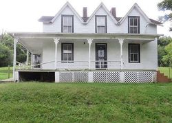 Foreclosure in  EAST ST Oliver Springs, TN 37840