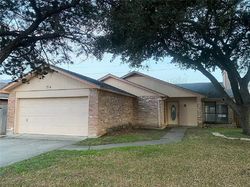 Foreclosure in  S WASHAM DR Corpus Christi, TX 78414