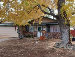 Foreclosure Listing in PAT LN CARSON CITY, NV 89701