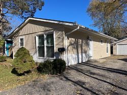 Foreclosure in  HOUSTON DR Carpentersville, IL 60110