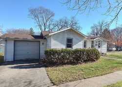 Foreclosure in  S 4TH ST Oregon, IL 61061