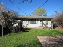 Foreclosure in  CARVER ST Waco, TX 76704