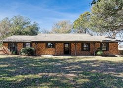 Foreclosure in  VZ COUNTY ROAD 2816 Mabank, TX 75147