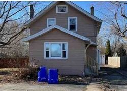 Foreclosure in  ELMGROVE RD Rochester, NY 14606