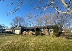 Foreclosure in  EASTWOOD DR South Bend, IN 46619