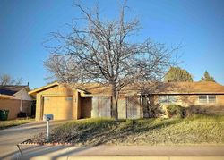 Foreclosure in  W SAINT ANNE PL Hobbs, NM 88240