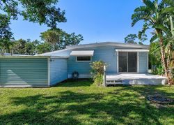 Foreclosure in  SE FORK TER Stuart, FL 34997