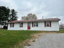 Foreclosure in  NEPTON RD Ewing, KY 41039