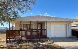 Foreclosure in  N 3RD ST Wakeeney, KS 67672