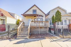 Foreclosure in  S MAPLEWOOD AVE Chicago, IL 60632