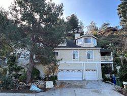 Foreclosure in  WENTWORTH ST Sunland, CA 91040