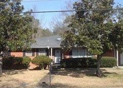 Foreclosure Listing in W BRISTOW DR TUPELO, MS 38801