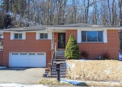 Foreclosure in  BASS DR Weirton, WV 26062