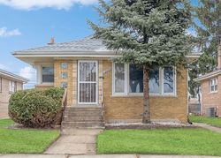 Foreclosure Listing in S PAGE ST RIVERDALE, IL 60827