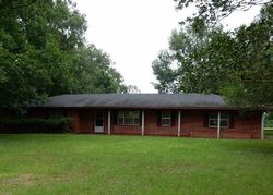 Foreclosure in  HIGHWAY 480 Coushatta, LA 71019